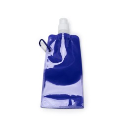 BOTTLE ZIPI ROYAL BLUE - BI1580