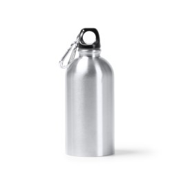 BOTTLE MIKEL SILVER - BI1791