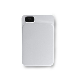 POWER BANK VATUM SILVER - PB1736