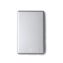 POWER BANK TERIUM SILVER - PB1522