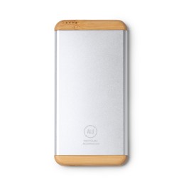POWER BANK GULER SILVER - PB1510