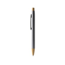 BALL PEN VERSO SILVER - BL1505