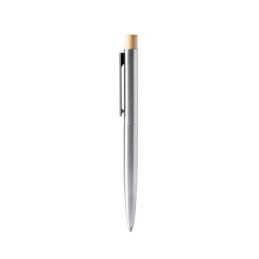 BALL PEN KENT SILVER - BL1611