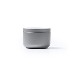 CANDLE GENTO SILVER - VL1529