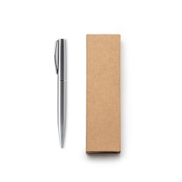 BALL PEN LOIS SILVER - BL1612