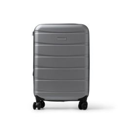 TROLLEY FOLDY SILVER - ML1635