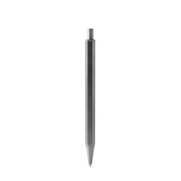 BALL PEN FIRMUS SILVER - BL1601