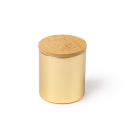 CANDLE MARIS GOLD - VL1597