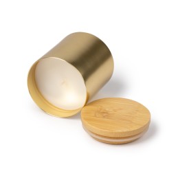 CANDLE MARIS GOLD - VL1597
