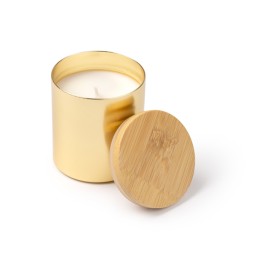 CANDLE MARIS GOLD - VL1597