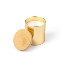 CANDLE MARIS GOLD - VL1597