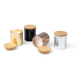 CANDLE MARIS GOLD - VL1597