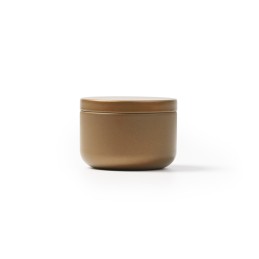 CANDLE GENTO GOLD - VL1529