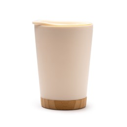 CUP MIRIN BEIGE - VA1686
