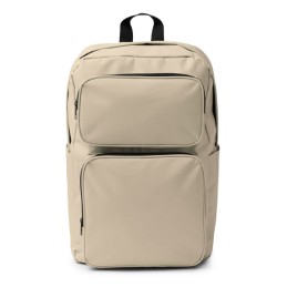 BACKPACK HOSTIK BEIGE - MO1664