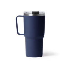 MUG KENCHER NAVY BLUE - TZ1589
