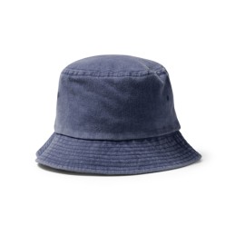BUCKET HAT DEREK NAVY BLUE - GR1812
