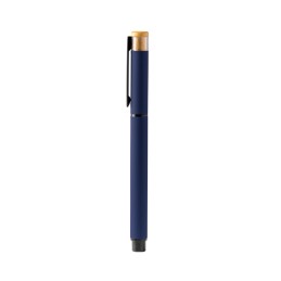 BALL PEN LINDBERG NAVY BLUE - BL1767