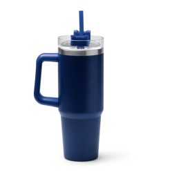 MUG KRANSTON NAVY BLUE - TZ1709