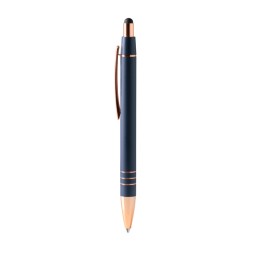 BALL PEN LEIVA NAVY BLUE - BL1603