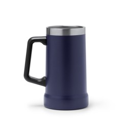 BEER MUG RONIN NAVY BLUE - JR1577