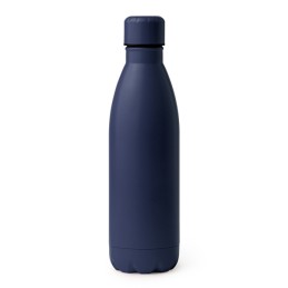 BOTTLE TAREK NAVY BLUE - BI4125