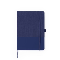 NOTEBOOK SULY NAVY BLUE - NB1817