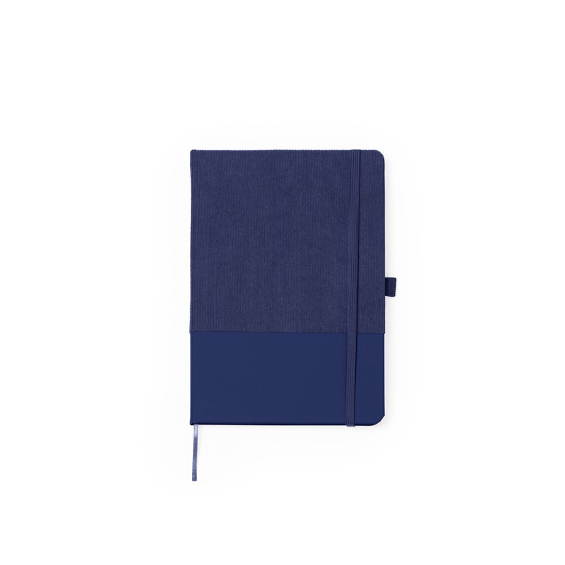 NOTEBOOK SULY NAVY BLUE - NB1817 NOTEBOOK SULY NAVY BLUE - NB1817