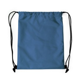 DRASWSTRING BAG CREEK NAVY BLUE - MO1785