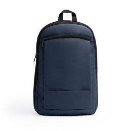 BACKPACK BINDER NAVY BLUE - MO1525