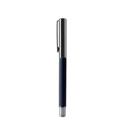 BALL PEN LOMOX NAVY BLUE - BL1572