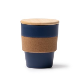 CUP LOVREN NAVY BLUE - VA1676