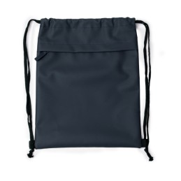 DRAWSTRING BAG EMPIRE NAVY BLUE - MO1808