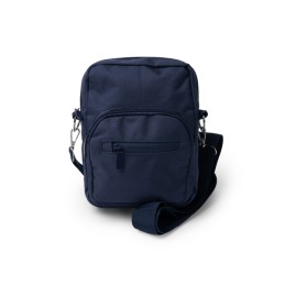 SHOULDER BAG MENEZ NAVY BLUE - BO1634