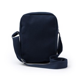 SHOULDER BAG KAPI NAVY BLUE - BO1738