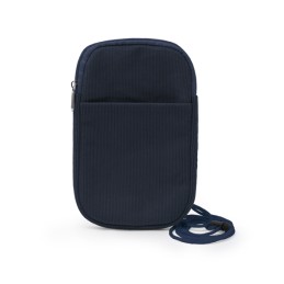 MOBILE POUCH BUSNIX NAVY BLUE - TA1739