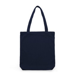 TOTE BAG FASLER NAVY BLUE - BO1621