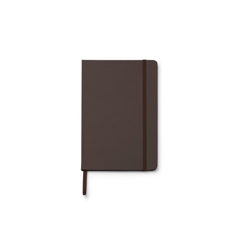 NOTEBOOK FRUTI COFFEE - NB1604 NOTEBOOK FRUTI COFFEE - NB1604