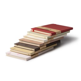 NOTEBOOK FRUTI COFFEE - NB1604