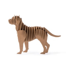 PUZZLE FISAC DOG - JU1575