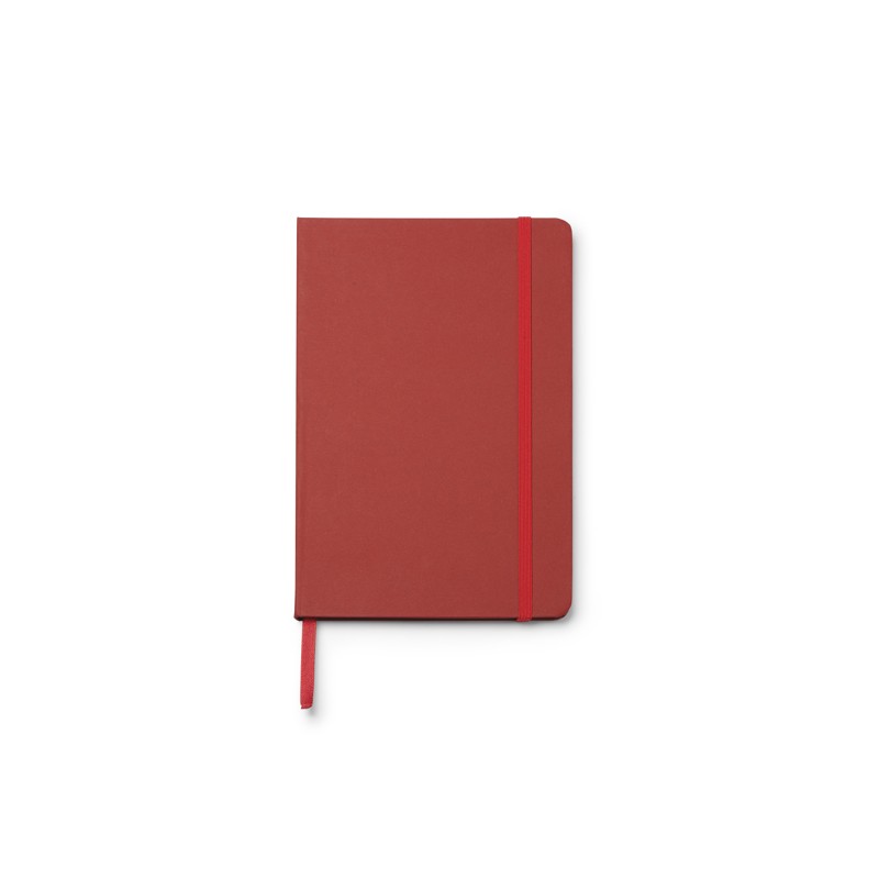 NOTEBOOK FRUTI CHERRY - NB1604 NOTEBOOK FRUTI CHERRY - NB1604
