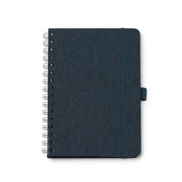 NOTEBOOK GARIN VIGORE DENIM - NB1626