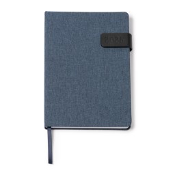 DIARY KOVEN HEATHER DENIM - AG1128