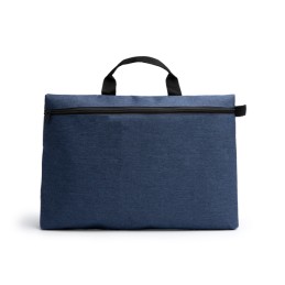DOCUMENT BAG DRAPER VIGORE DENIM - BO1507