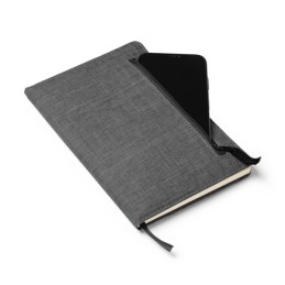 NOTEBOOK KINON HEATHER DENIM - NB1771