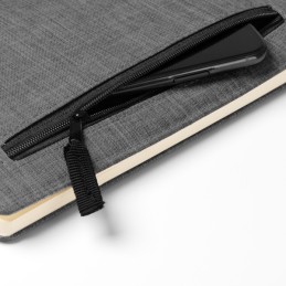 NOTEBOOK KINON HEATHER DENIM - NB1771