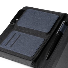 FOLDER TARLY VIGORE DENIM - FO1583