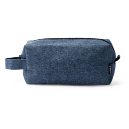 TOILET BAG ALPIS HEATHER DENIM - NE1742