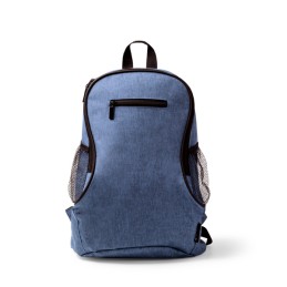 BACKPACK BAMBA HEATHER DENIM - MO1672