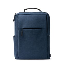 BACKPACK BRUSON HEATHER DENIM - MO1776